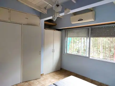 NUEVO VALOR - Parque Leloir -Chalet - Gran quincho cerrado-