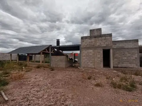 Severo del Castillo 8200