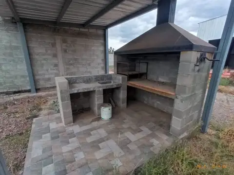 Galpon en Venta 1 año