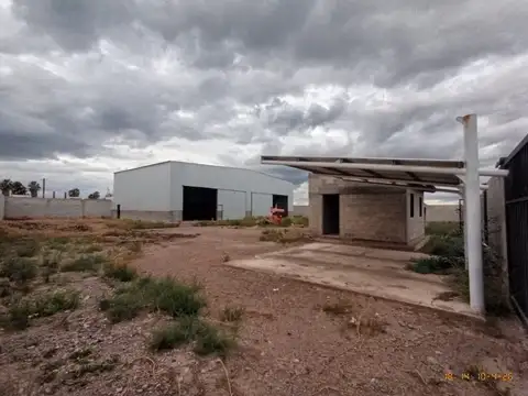 Galpon en Venta en Los Corralitos, USD 178.000