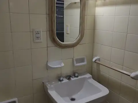 Departamento en Alquiler 50 años