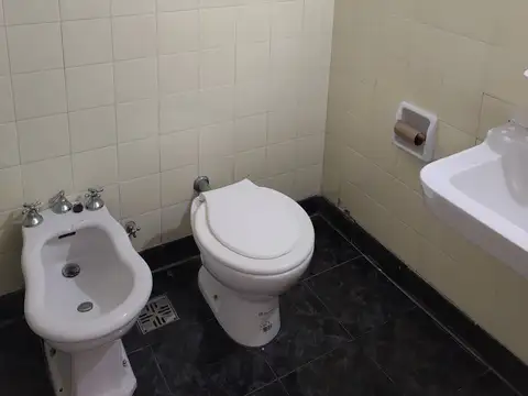 Departamento en alquiler en Centro