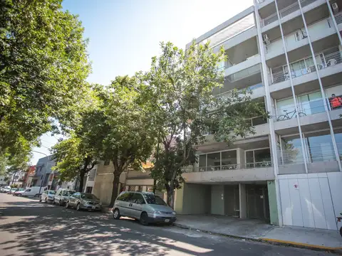 Departamento 2 ambientes balcón terraza! Full amenities! POSESIÓN INMEDIATA!