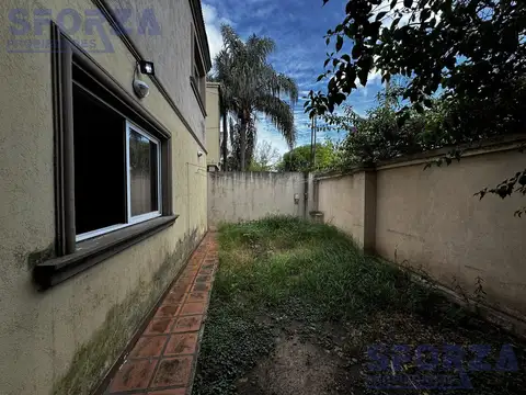 Casa en Venta 10 años