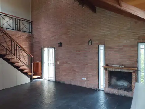 Casa en Venta 20 años