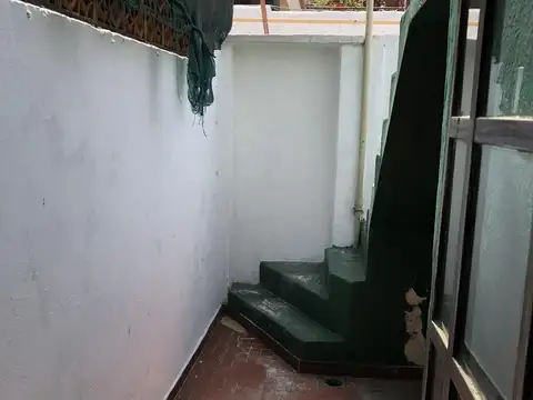 Departamento en Alquiler 40 años