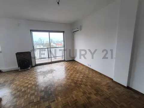 Excelente Departamento de 3 Ambientes con Balcón al Frente en Las Lomas de Núñez