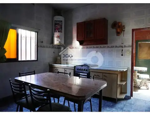 Depto Tipo Casa en Venta 41 años