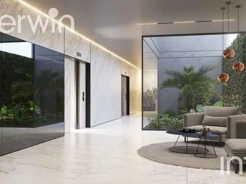 Departamento en Venta en Recoleta, USD 263.853