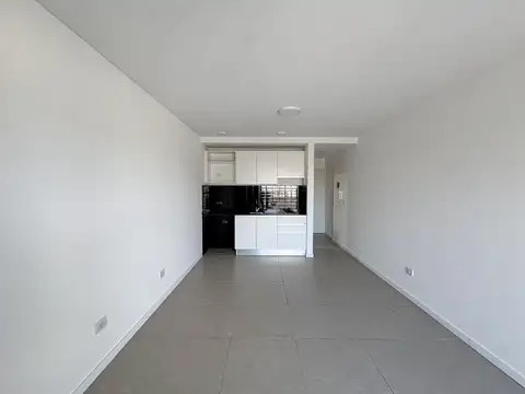 Venta. Monoambiente al contrafrente con amenities - República de la Sexta, Rosario.