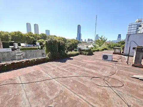 Terreno en Venta en Palermo Soho, USD 1.400.000