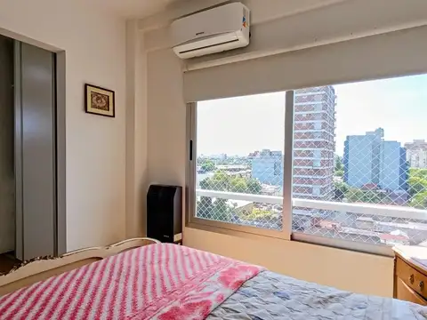 Departamento en Alquiler en Villa Luro, USD 1.000