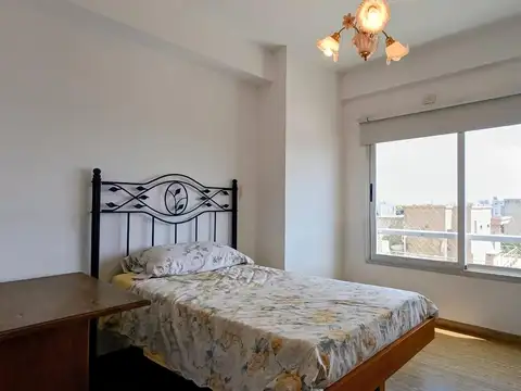 Departamento en Alquiler de 2 dormitorios