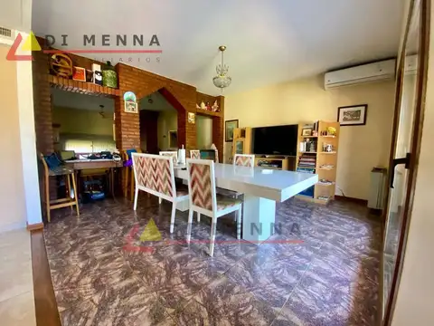 Casa en Venta de 5 dormitorios