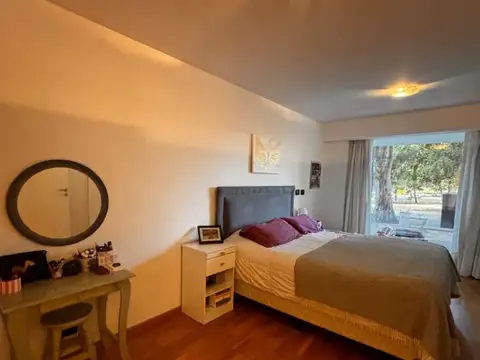 Departamento en Alquiler al Este