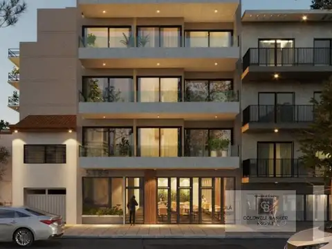 Departamento en Venta de Monoambiente