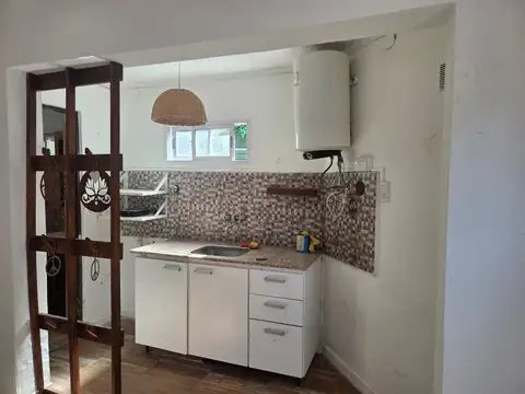 DEPARTAMENTO DE 1 DORMITORIO EN ALQUILER