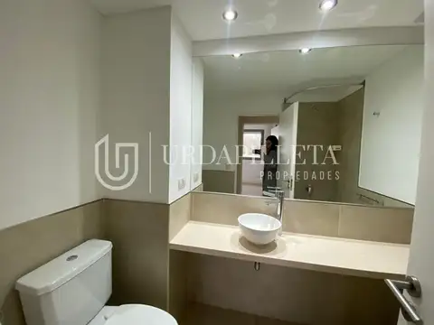 Departamento en Alquiler 9 años