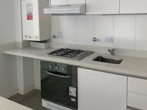 Departamento en Venta en Centro, USD 90.000