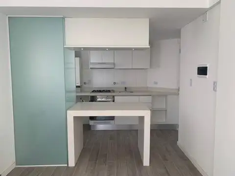 Departamento 1 dormitorio - Balcarce 1300
