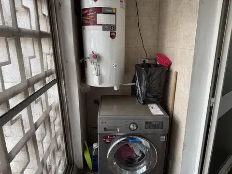 Departamento en Venta en Villa Luzuriaga, USD 59.000