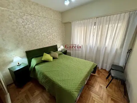 Departamento en Alquiler Temporal 52 años