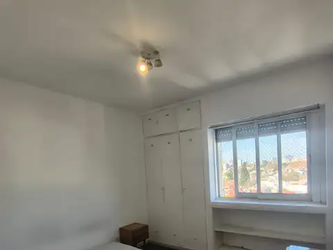 Departamento en Alquiler 40 años