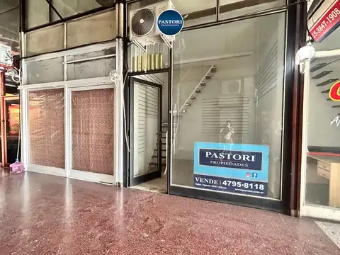 RESERVADO Av. Maipu 100