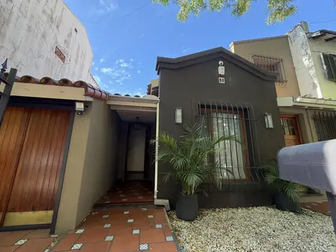 Casa en Venta en Acassuso, USD 470.000