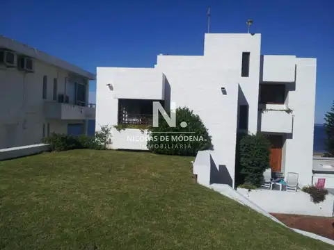 Casa en Alquiler Temporal en Punta Ballena, USD 14.400