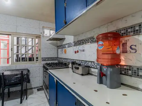 Depto Tipo Casa en Venta 30 años