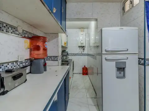 Depto Tipo Casa en Venta al Oeste
