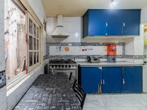 Depto Tipo Casa en Venta en Flores, USD 139.900