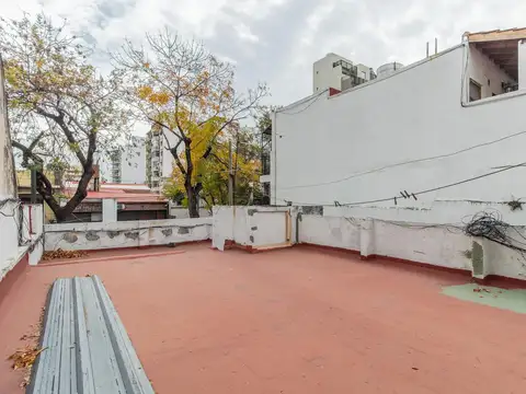 Depto Tipo Casa en Venta de 3 ambientes