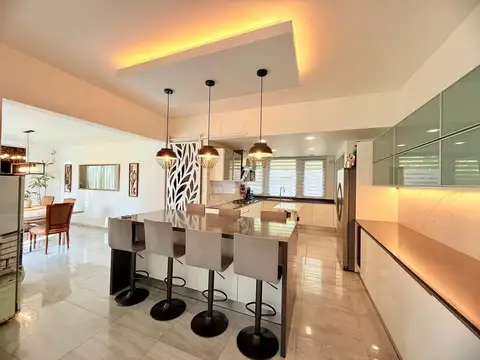 Casa en Venta 10 años