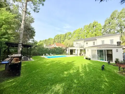 Solar del Bosque venta