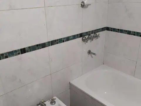 Departamento en Alquiler de 2 ambientes