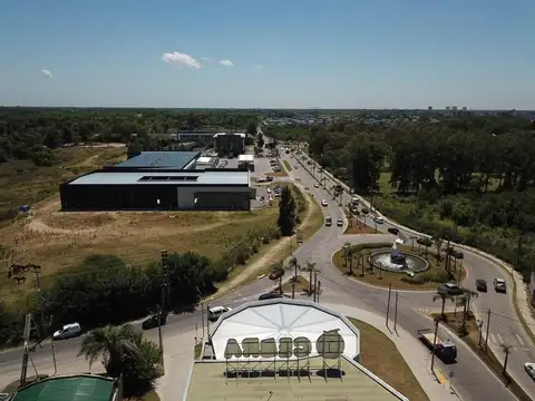 Barrio San Pedro Venta lotes financ. Benavidez