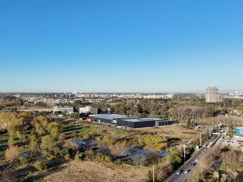 Terreno en Venta de 726,0 m2