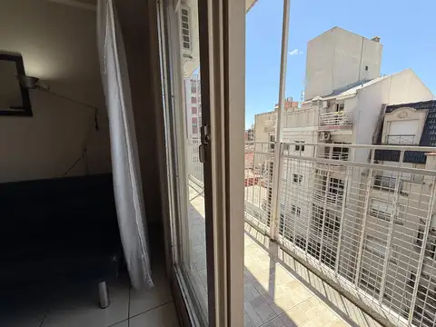 Departamento en Venta en Ramos Mejía Sur, USD 98.000