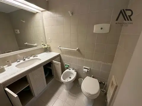 Departamento en Alquiler Temporal en Punta del Este, USD 550