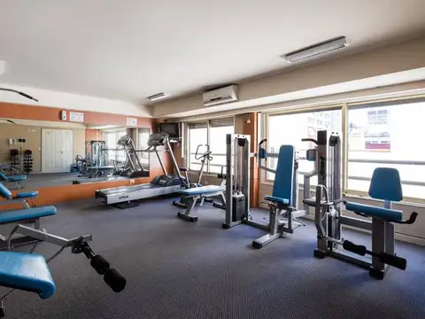 Departamento en Alquiler de 2 dormitorios