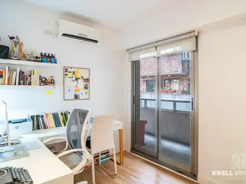Departamento en Venta de 5 ambientes