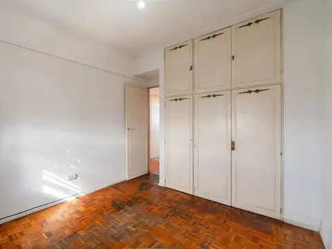 Departamento en Venta en Barracas, USD 48.000