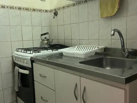 Departamento en Alquiler en Recoleta, $ 600.000
