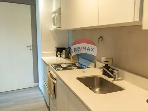 Departamento en Venta 18 años