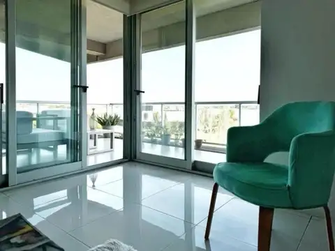Departamento en Alquiler en Nordelta Yoo Nordelta, USD 2.400
