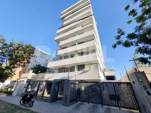 OLAZABAL 1000, Piso 4