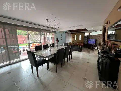 Casa en Venta 40 años