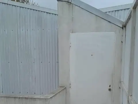 Depto Tipo Casa en Alquiler de 1 dormitorio
